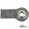 A & I Products Weld On End For Lift Arm, Cat I (LH) 8" x8" x2" A-BE011 - alternate 4